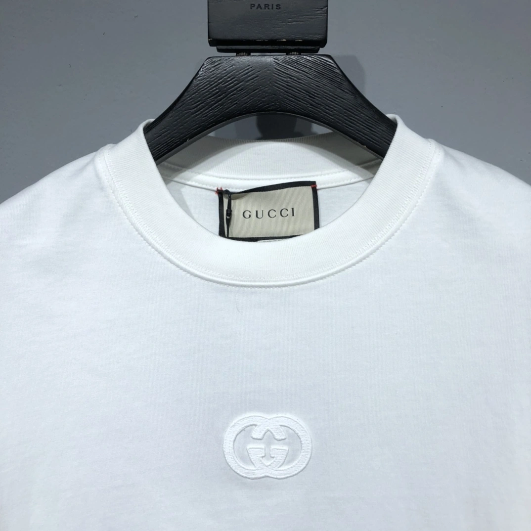 &wg.luxury- 2024SS embroidery logo 2colour item:D-F480C0149-2